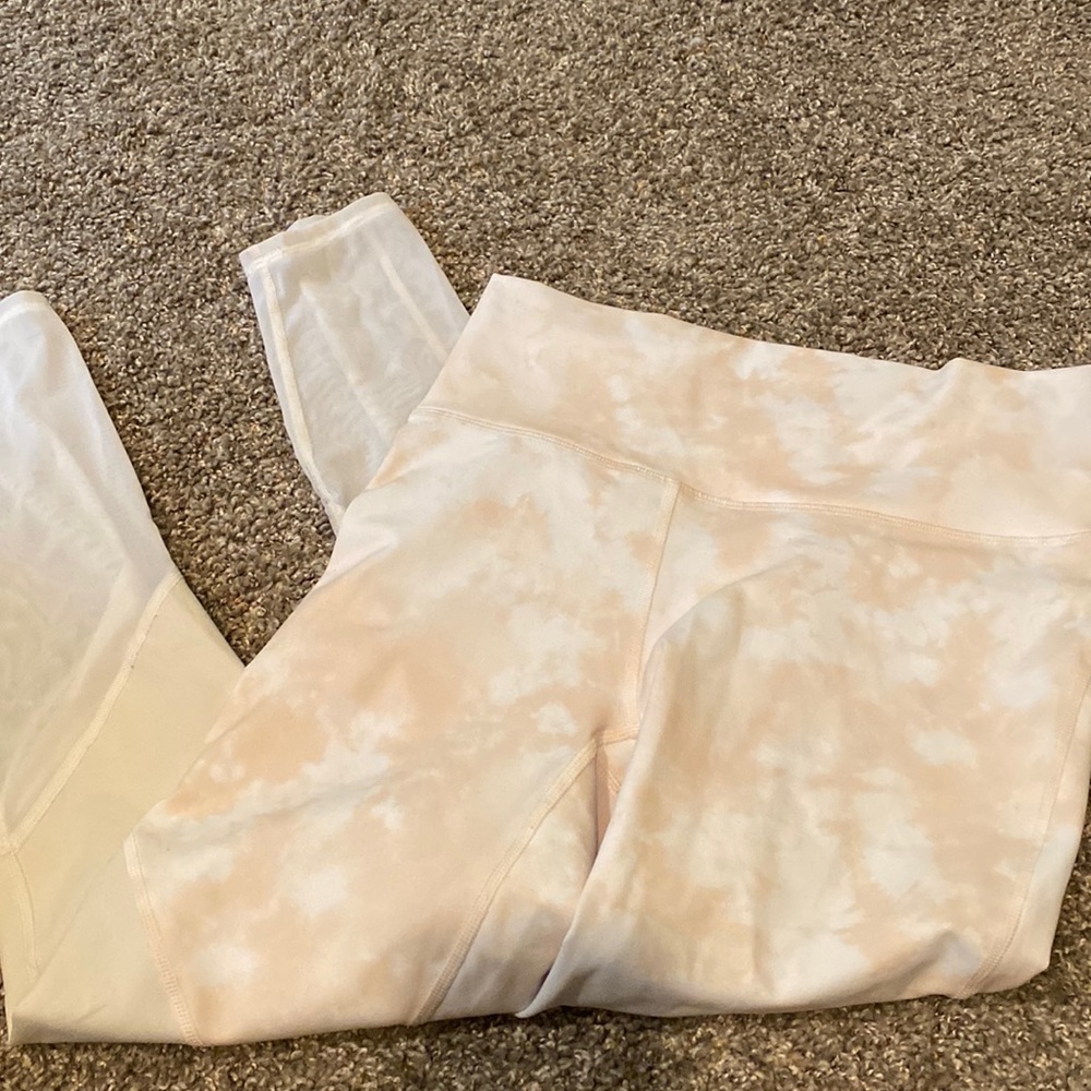 Fabletics leggings